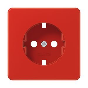 Afdekking rood voor CD1520NBFRT CD500