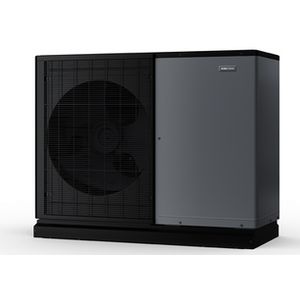 Warmtepomp buitendeel lucht/water monoblock S2060-6 5,8kW 230V R290