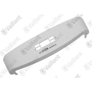 Afdekplaat 0020122819