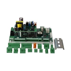 Hoofdprint µPC3