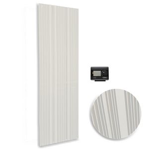 Radiator Tessuto E-Comfort REMOTE 1800x500mm 750W