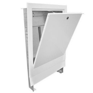 Verdeler Inbouwkast VSU-1 Premium 110