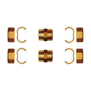 MB FixLock Quick DN16