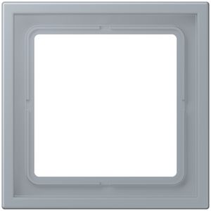 Afdekraam 1-voudig slagvast LC4320O Zero