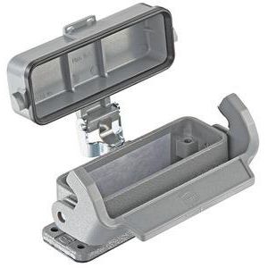 Behuizing Han 16A-HBM-SL-C