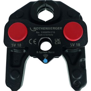 ROMAX NANO iJaw persbek SV18 18mm