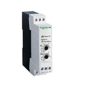 Softstarter asynchrone motor 3 A 110-480V 0.55 Altistart 01