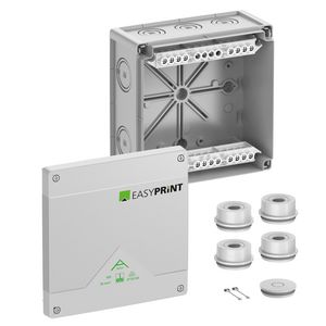 Abox 160-162 EasyPrint Aftakdoos VVE=20