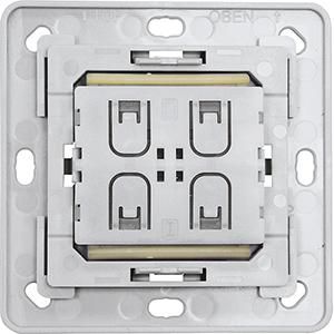 Draadloze Zigbee Green Power pulsdrukkermodule,inclusief