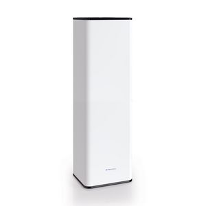 Voorraadvat WPV 3G 180ltr. (50x50x156cm)