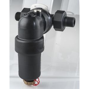 Vuilafscheider magnetisch S360 3/4 en 1