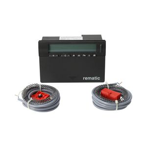 Rematic set 2945 C3K