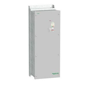Frequentieregelaar 75kW 480V 3F EMC klasse C1 I Altivar 32