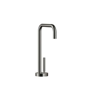 META SQUARE HOT & COLD WATER DISPENSER Dark Chrome
