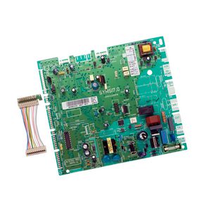 Printplaat S1208500