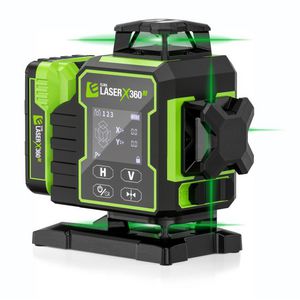 Laser X360-M