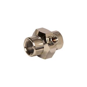 MB Heatsoinic T-stuk DN20 Rp3/4