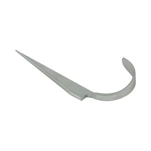 Pijphaak verzinkt 3/4" /DN20