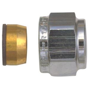 FPX DN10 G "x 8 mm knelkoppeling