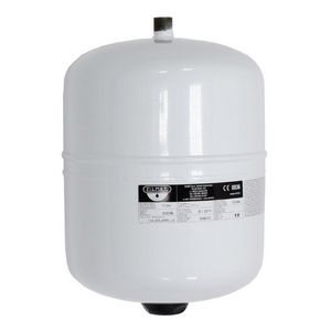 Bron expansievat 18 ltr.