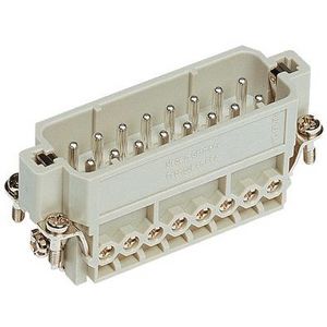 Contactblok Han 16A-STI-S
