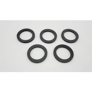 Set a 5st. Pomppakking 44x32x4 tbv Q25-115/W40-60(m)Eco