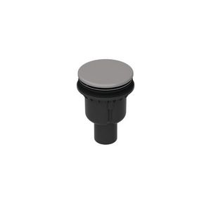 Toebehoren Af- en ovlpgarnituur BetteDown quartz AntSl Pro