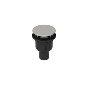 Toebehoren Af- en ovlpgarnituur BetteDown silver AntSl Pro