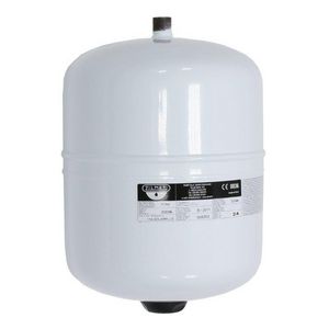Bron expansievat 25 ltr.