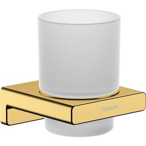 AddStoris drinkbeker polished gold optic