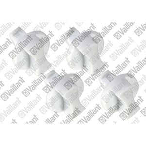 Set a 4st. Klem 290811