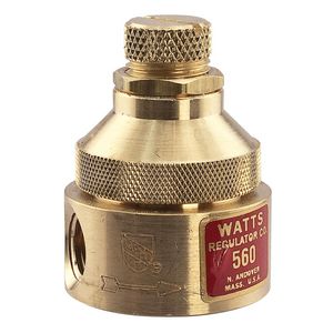 Drukregelaar 560 0-60 psi 006mm