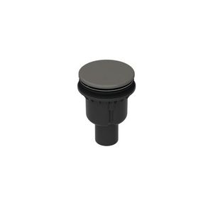 Toebehoren Af- en ovlpgarnituur BetteDown graphite