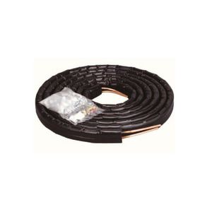 Rol a 10m. 2-in-1 Buigzame leiding