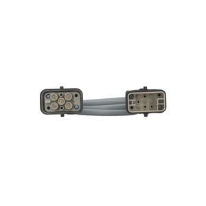LengteA 1,5m. Adapterkabel C1 Q4/2