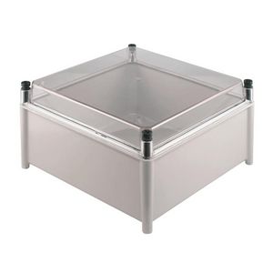 Schakelkast leeg TBF (polyester empty encl.) 302x302x175mm