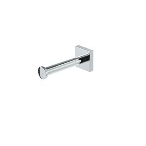 Reserveclosetrolhouder chroom NELIO