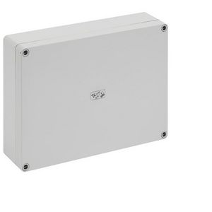 Lege behuizing IP66 IK07 11041101