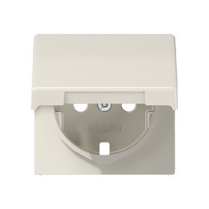 Afdekking AS500 wit voor AS1520KL