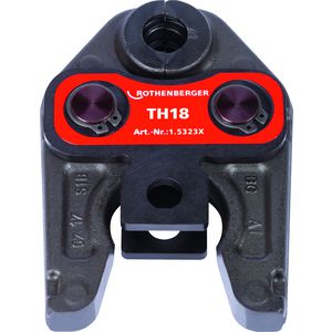 Persbek standaard TH18