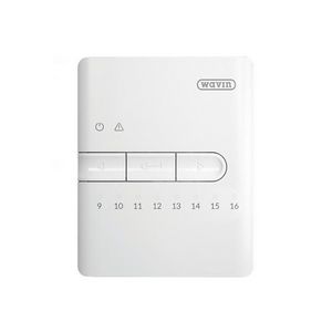 Regelunit Sentio uitbreiding 8k