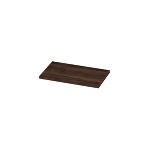 Top Fontein afdekplaat decor 400x230x18mm Barista oak