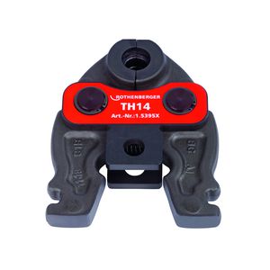 Persbek compact TH14