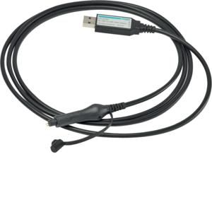 Interfacekabel h3+ MIP naar USB
