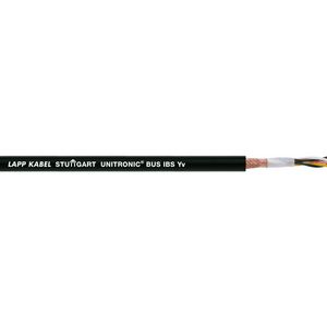 Haspel a 1000m. UNITRONIC BUS IBS Yv 3X2X0,22