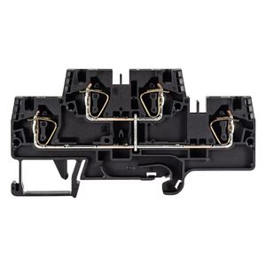 Verbindingsrijgklem etageklem WK FN 4 e/vb/35 VVE=100