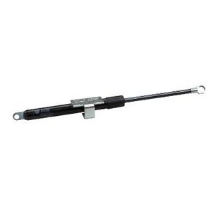 Deurstop Pneumatisch -120gr.-opening Spacial SF