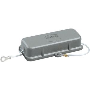 Beschermkap Han 16A/25EMV-AK f. Easy-Lock