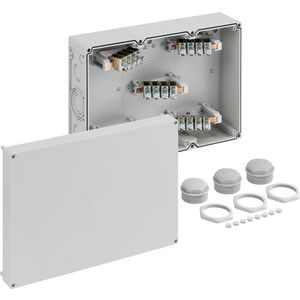 Aftakdoos IP54/IP65 aderdoorsnede 702 87041101