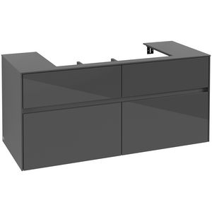 Collaro Wastafelonderkast 1200x548x500mm C08700FP